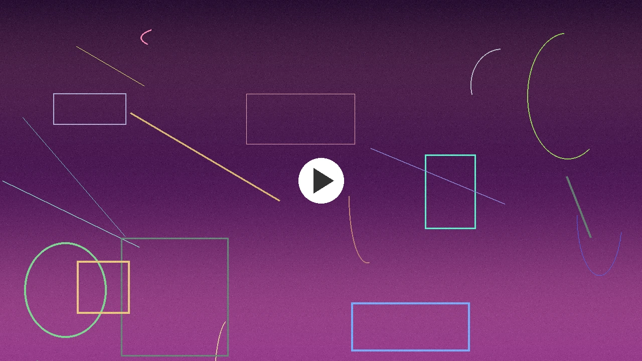 寸止挑战应用灵感素材库界面