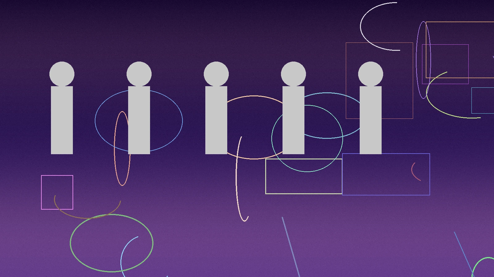 国际明星合作拍摄现场照片