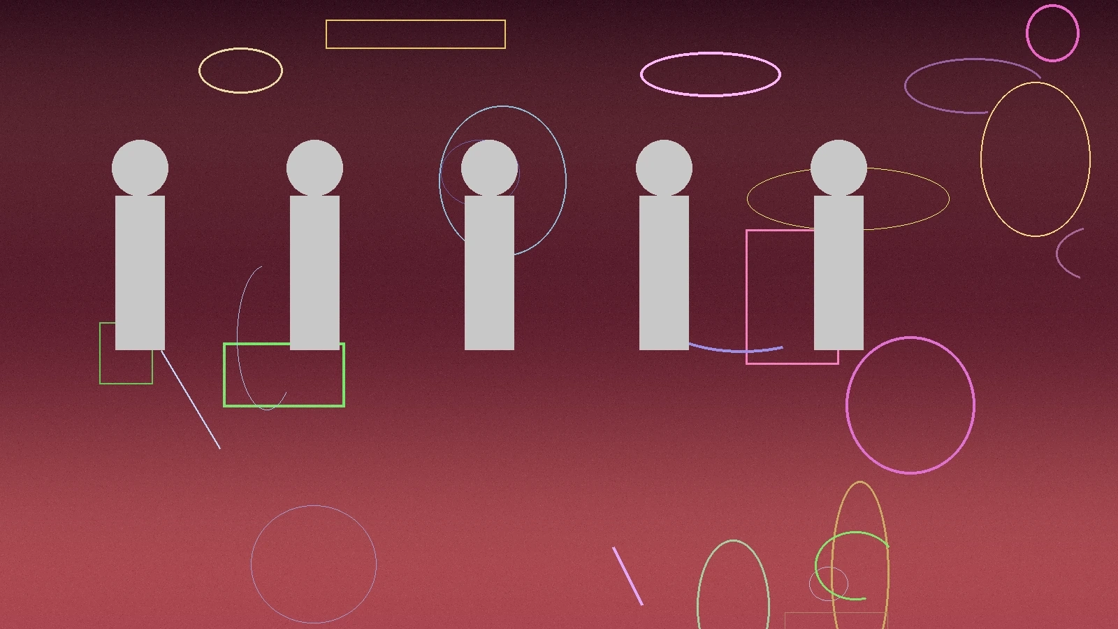 国际导演团队合作照片